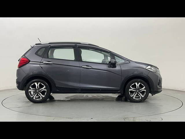 Used Honda WR-V [2017-2020] VX MT Petrol in Delhi