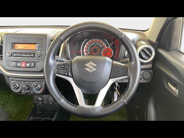 Used Maruti Suzuki Celerio [2017-2021] ZXi in Lucknow