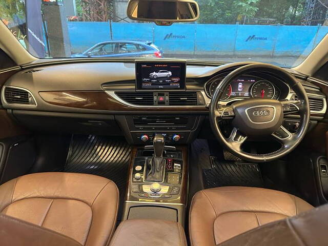 Used Audi A6 [2015-2019] 35 TFSI in Mumbai