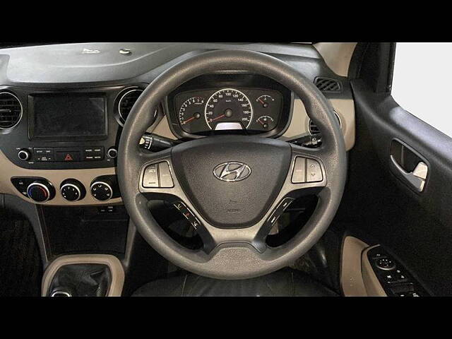 Used Hyundai Grand i10 Sportz 1.2 Kappa VTVT in Allahabad
