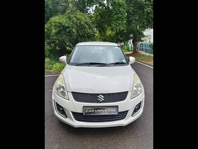 Used 2015 Maruti Suzuki Swift in Mysore