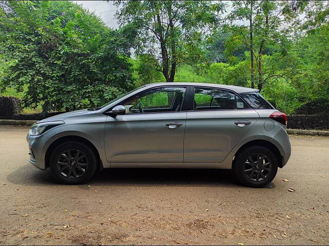 Used Hyundai Elite i20 [2018-2019] Asta 1.4 (O) CRDi in Nashik