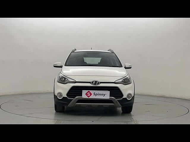 Used Hyundai i20 Active [2015-2018] 1.2 SX in Delhi