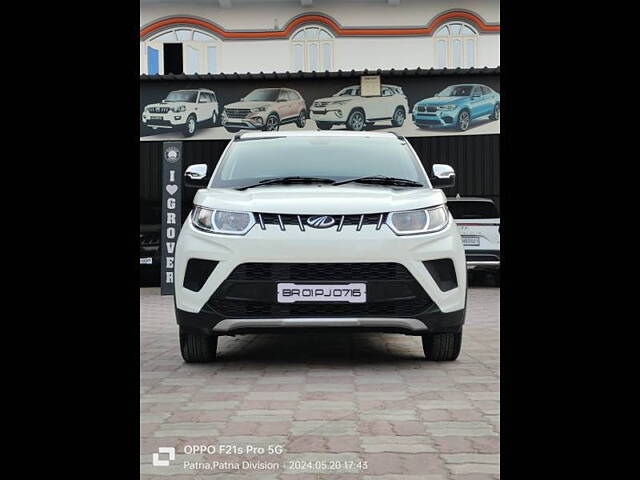 Used 2018 Mahindra KUV100 in Patna