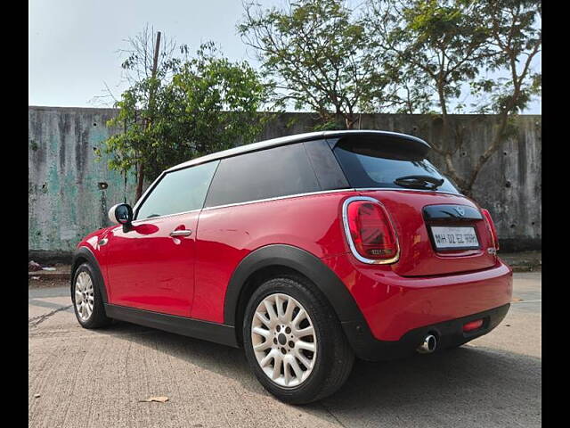 Used MINI Cooper [2014-2018] D 3 Door in Mumbai