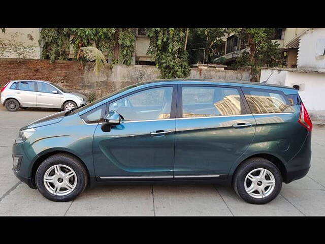 Used Mahindra Marazzo [2018-2020] M6 8 STR in Mumbai