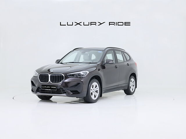 Used 2020 BMW X1 in Karnal