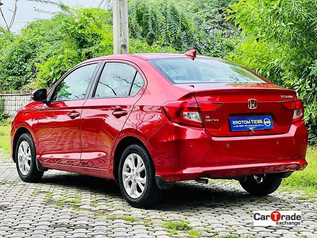 Used Honda Amaze [2018-2021] 1.2 VX MT Petrol [2018-2020] in Ahmedabad