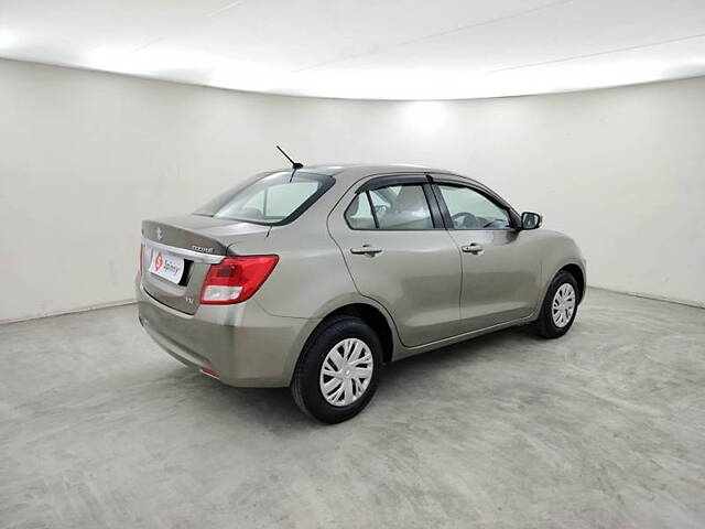 Used Maruti Suzuki Dzire [2017-2020] VXi in Coimbatore