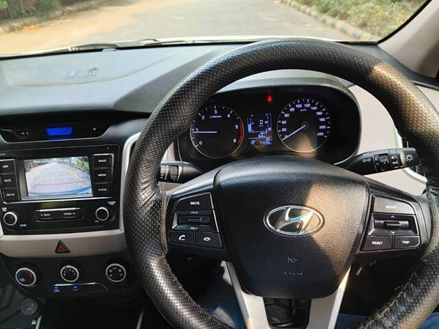 Used Hyundai Creta [2019-2020] EX 1.4 CRDi in Delhi