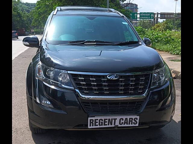 Used Mahindra XUV500 W11 AT in Thane