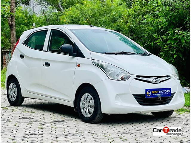 Used Hyundai Eon Era + in Ahmedabad