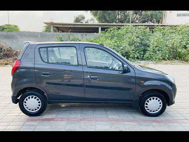 Used Maruti Suzuki Alto 800 [2012-2016] Vxi in Delhi