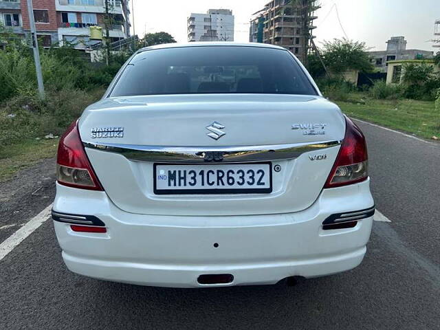 Used Maruti Suzuki Swift Dzire [2008-2010] LDi in Nagpur