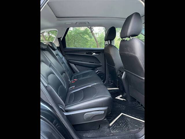 Used MG Hector [2019-2021] Sharp 1.5 DCT Petrol in Noida