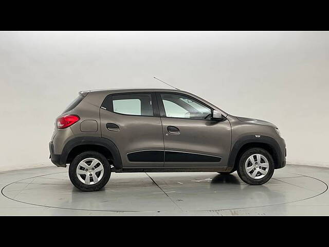 Used Renault Kwid [2015-2019] RXL [2015-2019] in Ghaziabad