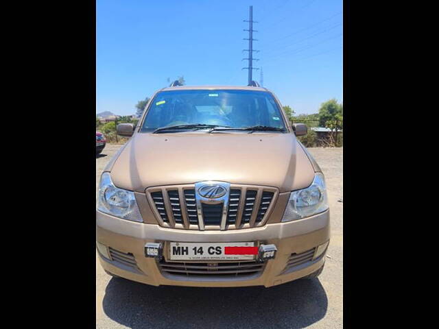 Used 2011 Mahindra Xylo in Pune