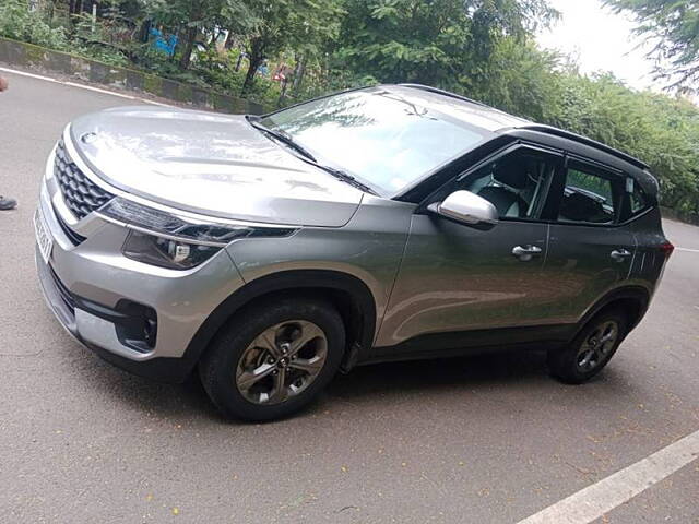 Used Kia Seltos [2019-2022] HTK Plus 1.5 [2019-2020] in Bhopal