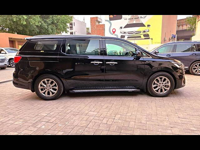 Used Kia Carnival [2020-2023] Limousine Plus 7 STR in Delhi