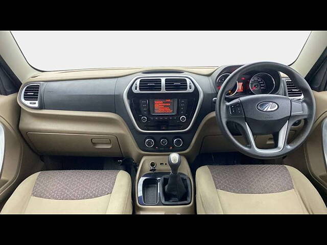 Used Mahindra TUV300 [2015-2019] T8 in Bangalore