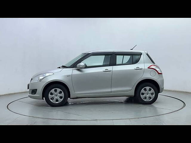 Used Maruti Suzuki Swift [2011-2014] VXi in Mumbai