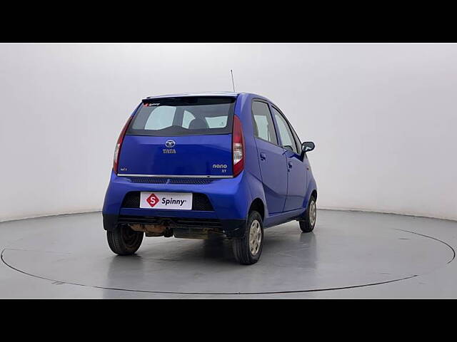 Used Tata Nano Twist XT in Bangalore