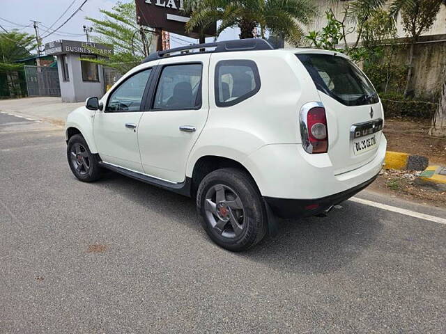 Used Renault Duster [2015-2016] 85 PS RxL in Delhi