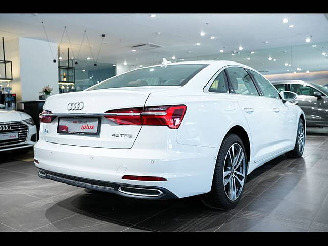 Used Audi A6 Technology 45 TFSI in Mumbai