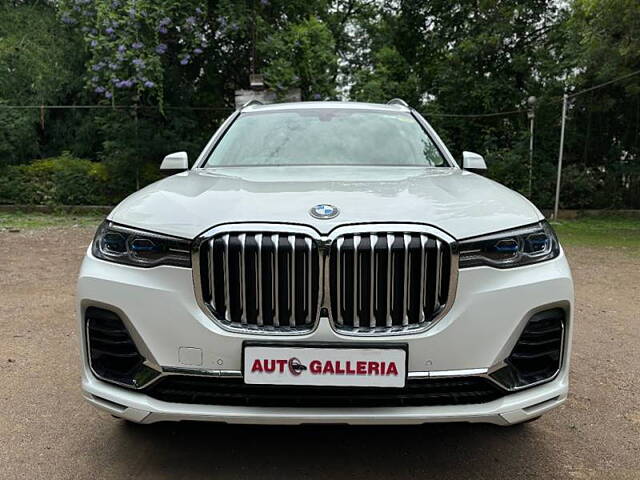 Used 2020 BMW X7 in Mumbai