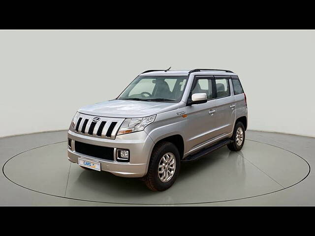 Used Mahindra TUV300 [2015-2019] T8 in Bangalore