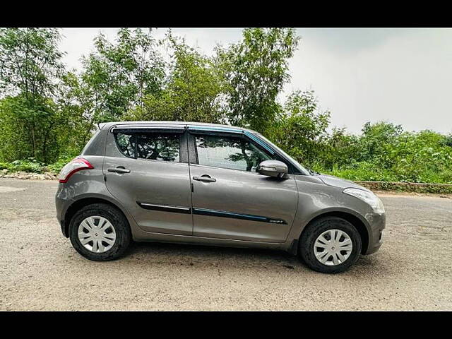 Used Maruti Suzuki Swift [2011-2014] VXi in Delhi