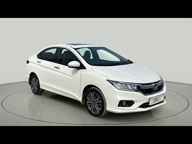 Used 2018 Honda City in Surat