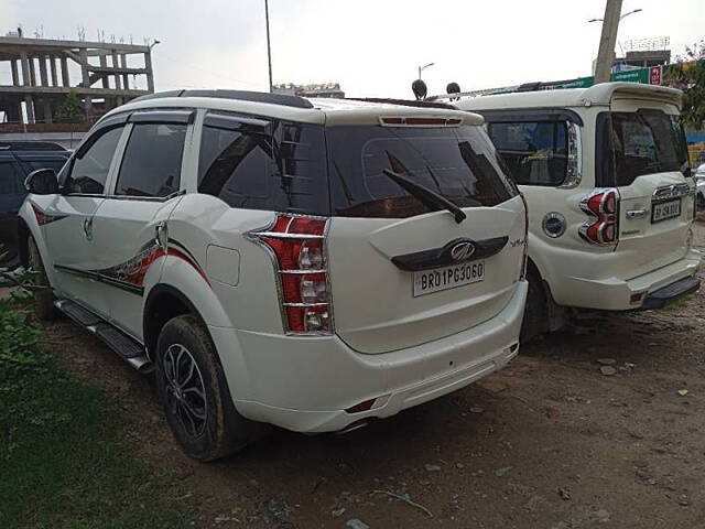 Used Mahindra XUV500 [2015-2018] W4 1.99 in Patna