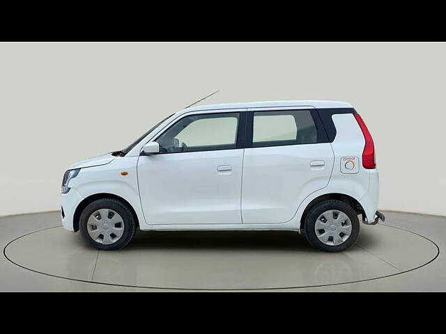 Used Maruti Suzuki Wagon R [2019-2022] VXi 1.0 AMT [2019-2019] in Patna