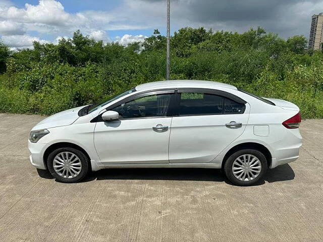 Used Maruti Suzuki Ciaz [2014-2017] VXi+ in Mumbai