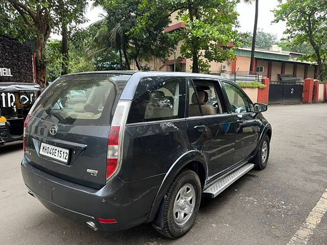 Used Tata Aria [2010-2014] Pure LX 4x2 in Mumbai