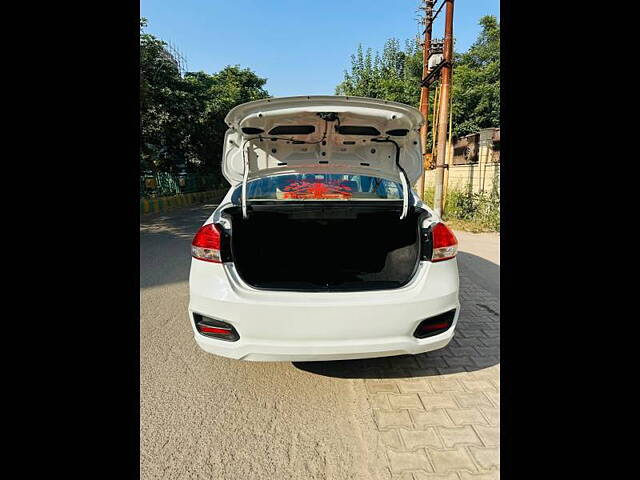 Used Maruti Suzuki Ciaz [2014-2017] VXi (O) in Ghaziabad