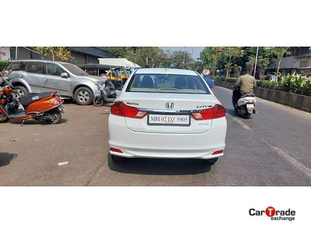 Used Honda City [2014-2017] VX CVT in Mumbai