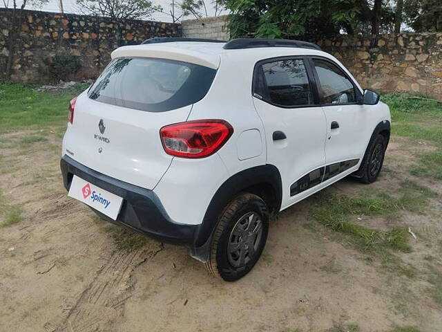 Used Renault Kwid [2015-2019] 1.0 RXT [2016-2019] in Jaipur