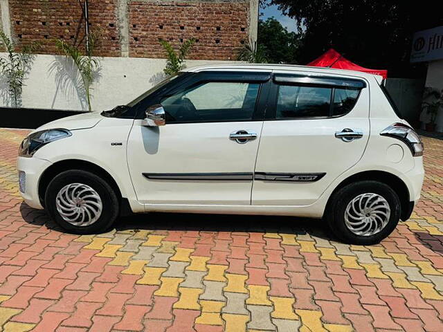 Used Maruti Suzuki Swift [2011-2014] VDi in Ranchi