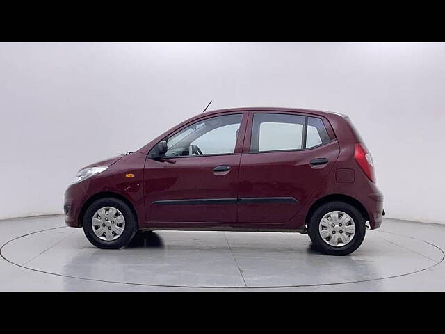 Used Hyundai i10 [2010-2017] Magna 1.1 iRDE2 [2010-2017] in Bangalore