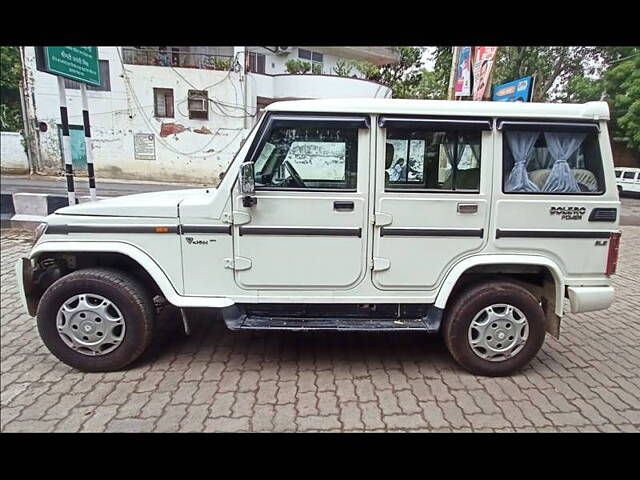 Used Mahindra Bolero [2011-2020] Power Plus SLE [2016-2019] in Kanpur