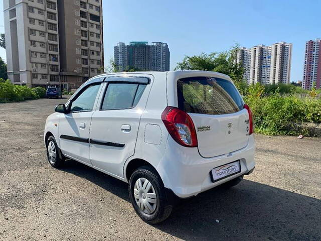 Used Maruti Suzuki Alto 800 [2012-2016] Vxi in Mumbai