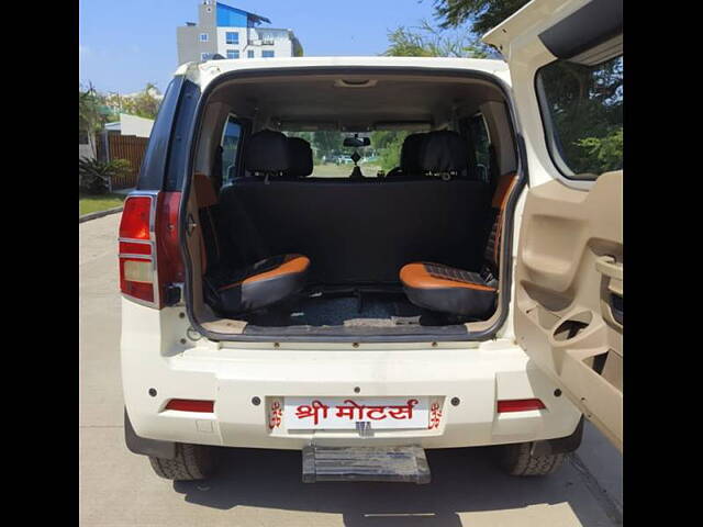 Used Mahindra TUV300 [2015-2019] T8 in Indore