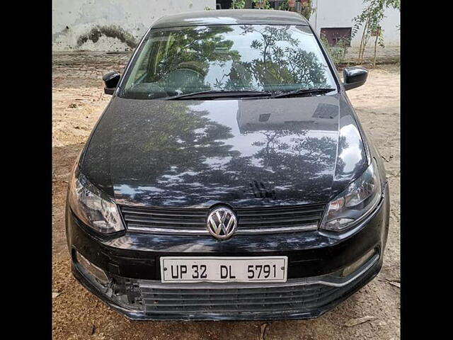 Used 2010 Volkswagen Polo in Kanpur
