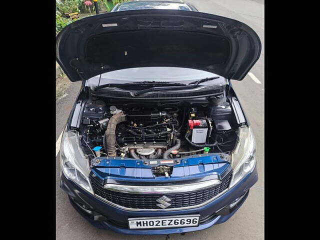 Used Maruti Suzuki Ciaz Sigma Hybrid 1.5 [2018-2020] in Mumbai