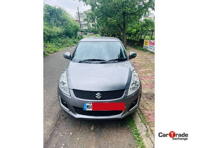 Used 2015 Maruti Suzuki Swift in Nagpur