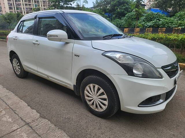 Used Maruti Suzuki Swift Dzire [2015-2017] VXI in Mumbai