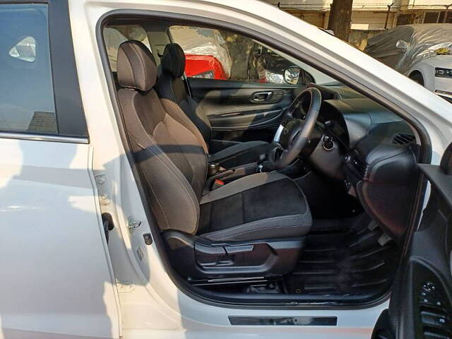 Used Hyundai i20 [2020-2023] Asta (O) 1.2 MT in Mumbai