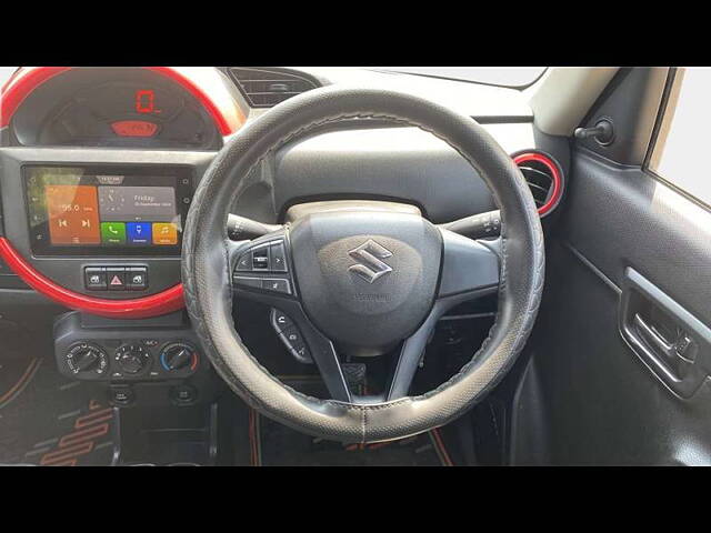 Used Maruti Suzuki S-Presso [2019-2022] VXi Plus AMT in Pune